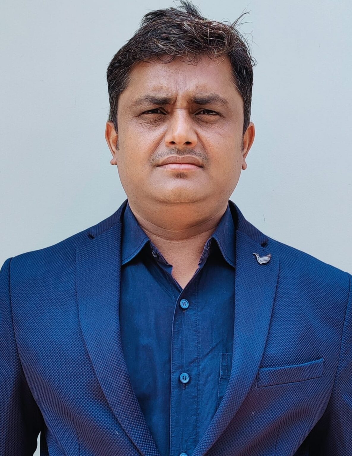 Niraj Kumar