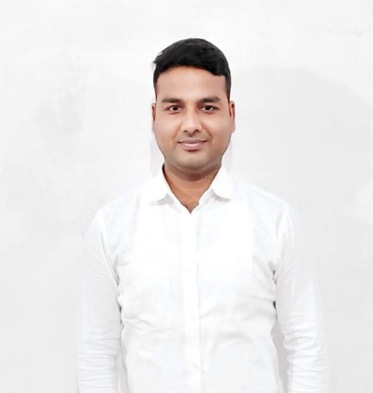Amit Kumar Singh