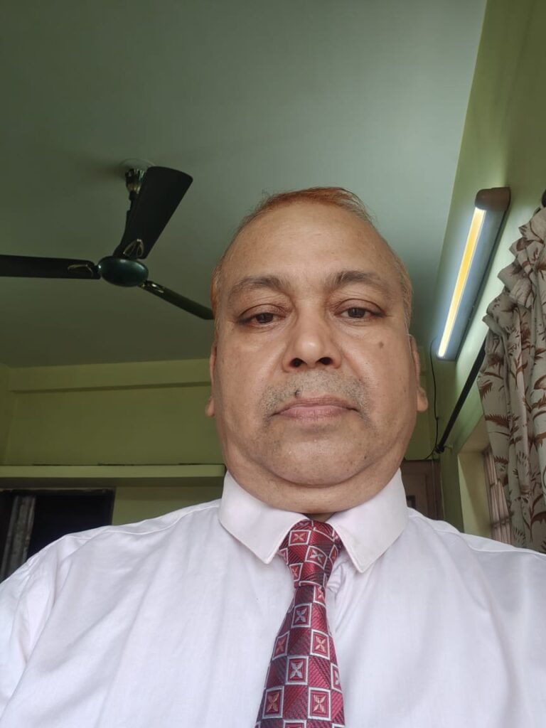 Niranjan Singh