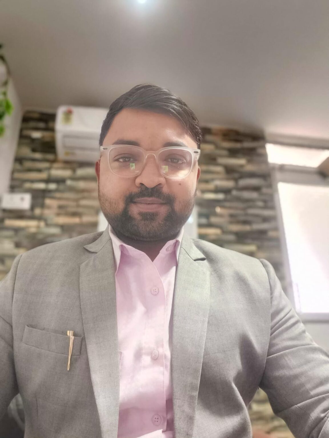 Jaydeep Maurya